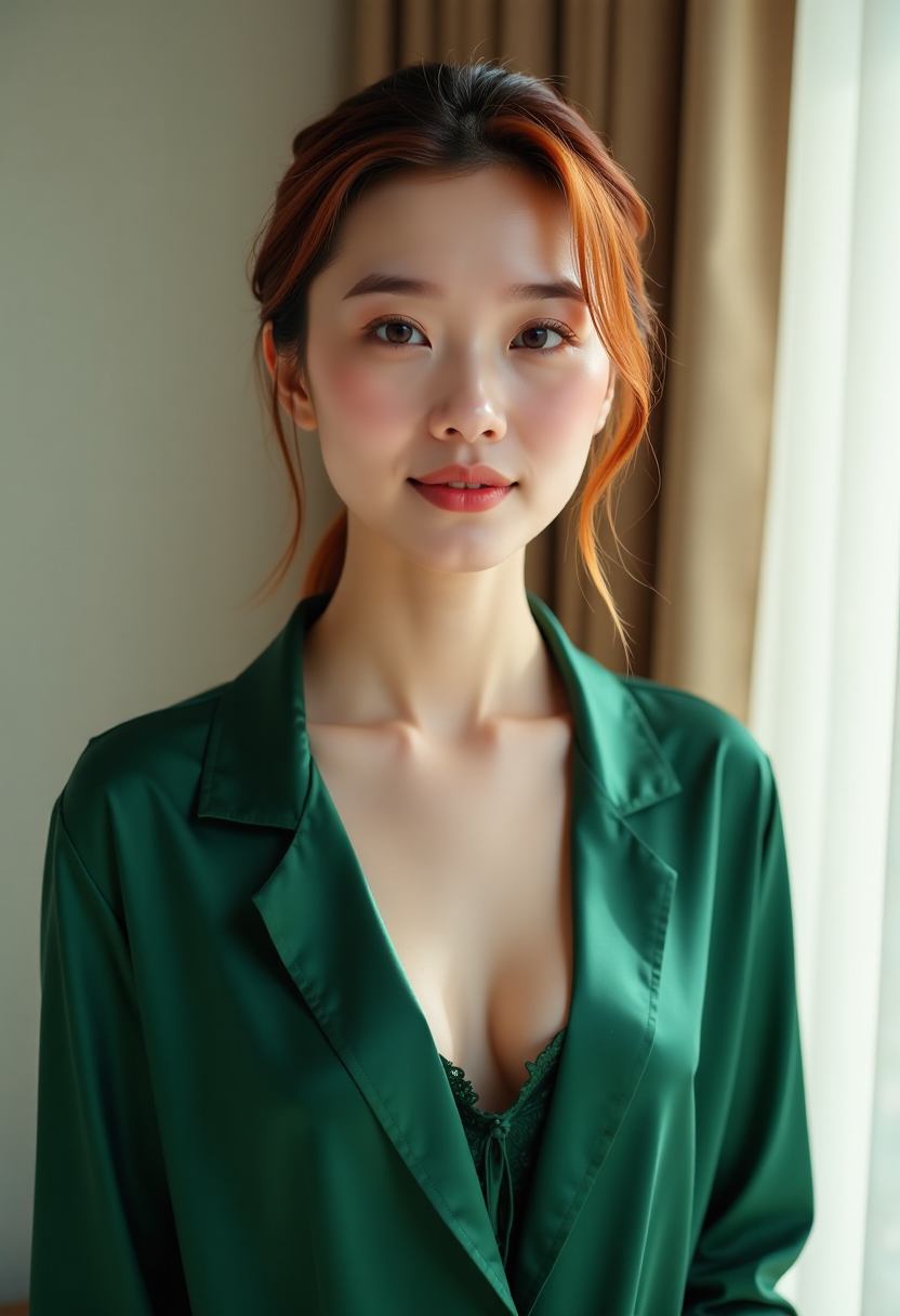 短剧片段